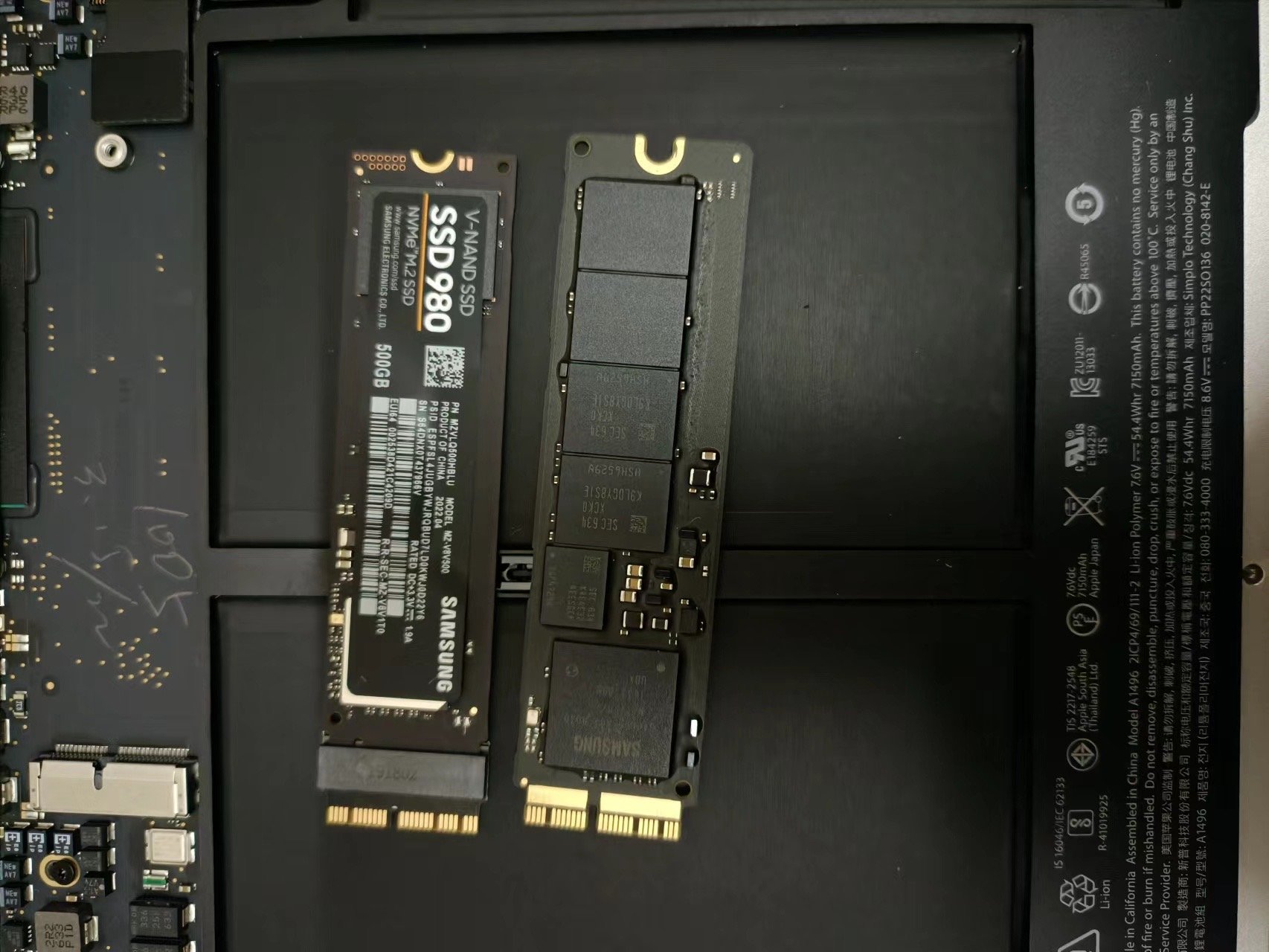 macbookair升级方法,macbookair如何升级最新版本