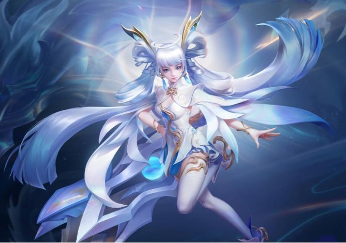 西安创优互娱分享2023年手游排行榜前十名网络游戏。