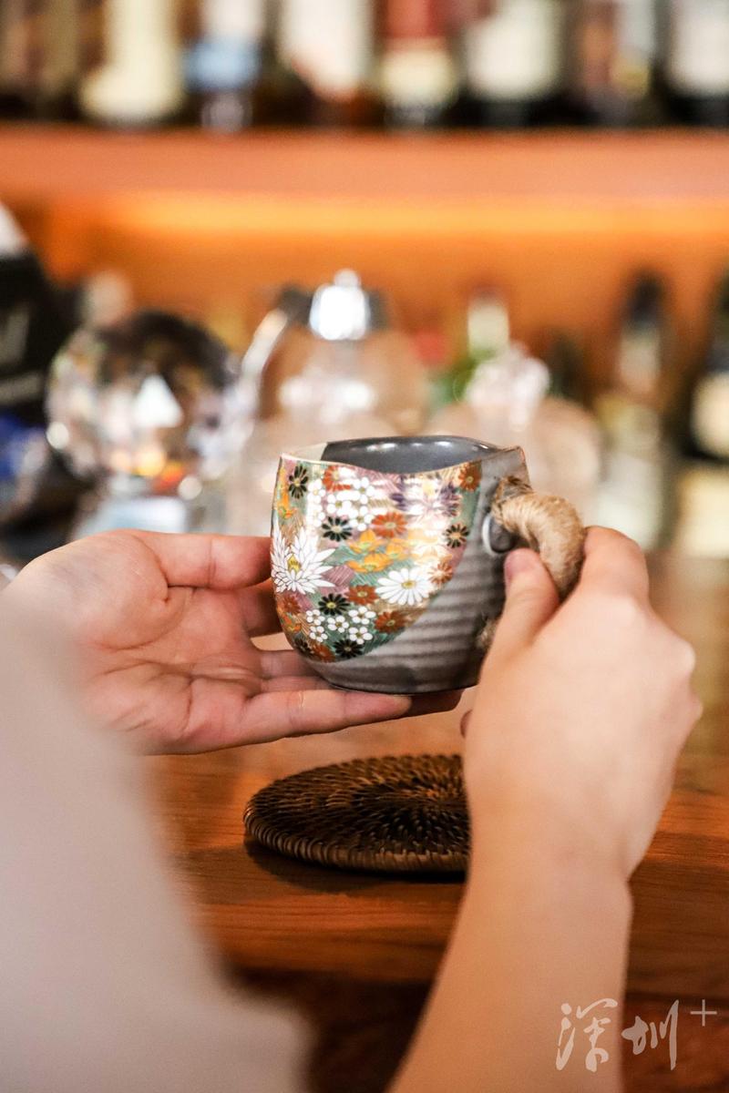 深圳必打卡咖啡馆,深圳罗湖小众咖啡馆