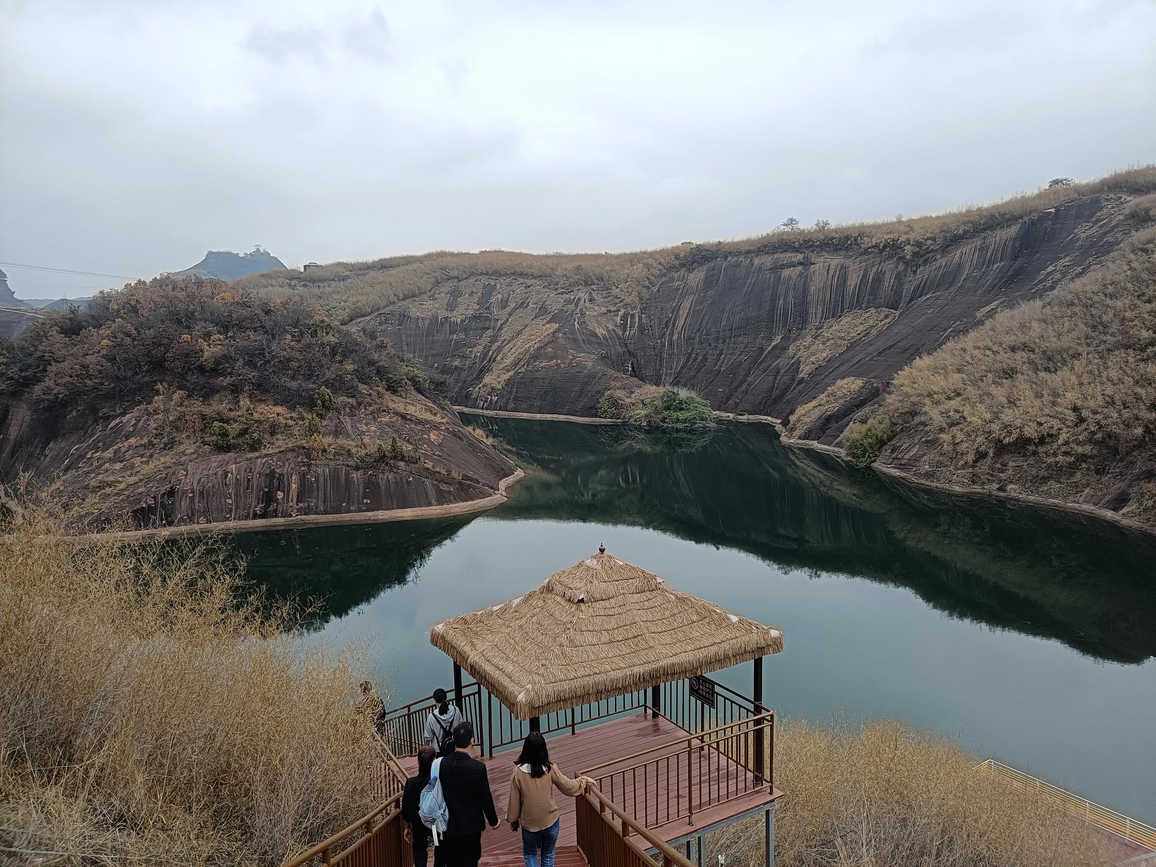 平凡的生活心里一定要有风景,平凡人的快乐人生