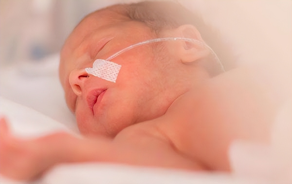 拇指姑娘出生时图片,拇指姑娘刚出生的样子