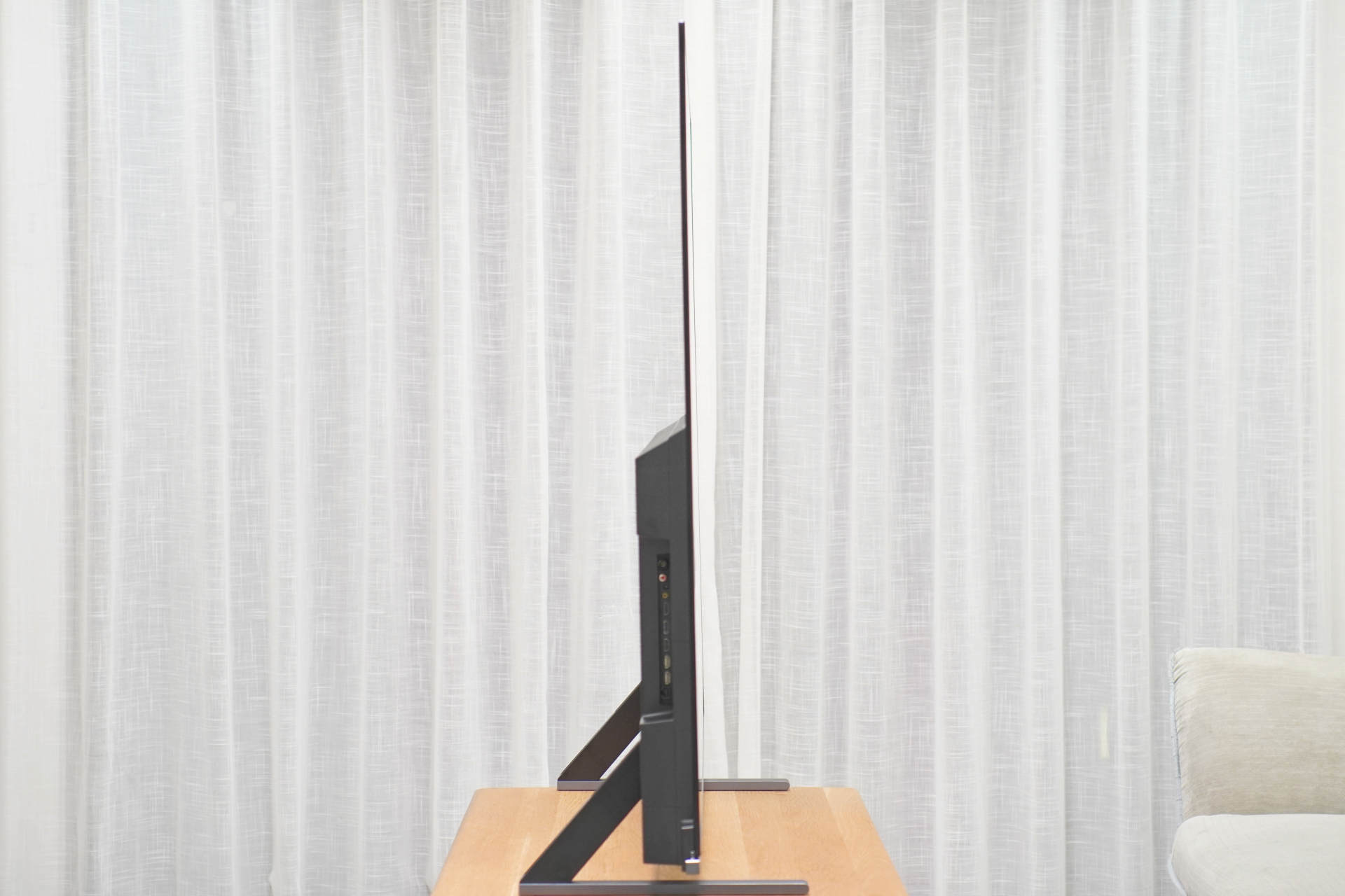 音质更好的OLED电视|东芝火箭炮X8900KF使用评测