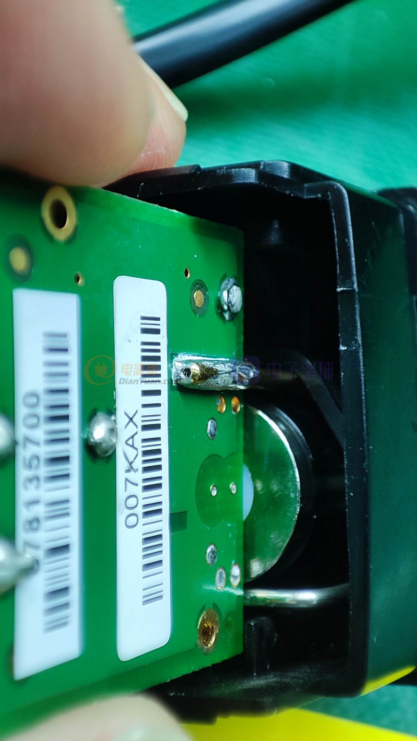 tek示波器回放波形,tek示波器的使用方法视频