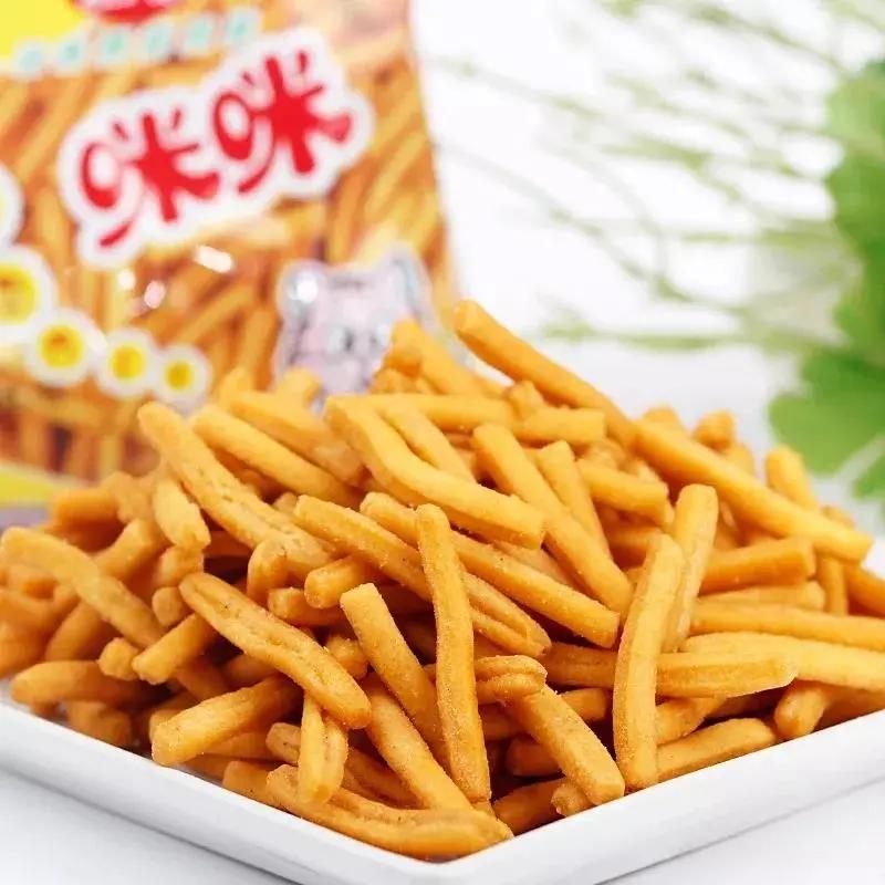 小时候最喜欢吃的猫耳朵,小时候最喜欢吃的猫耳