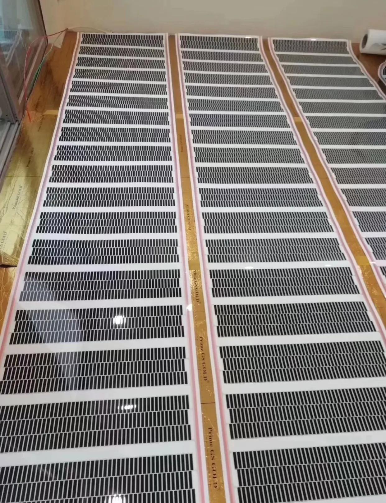 电热地暖和水暖的区别,电热地暖与水地暖比较