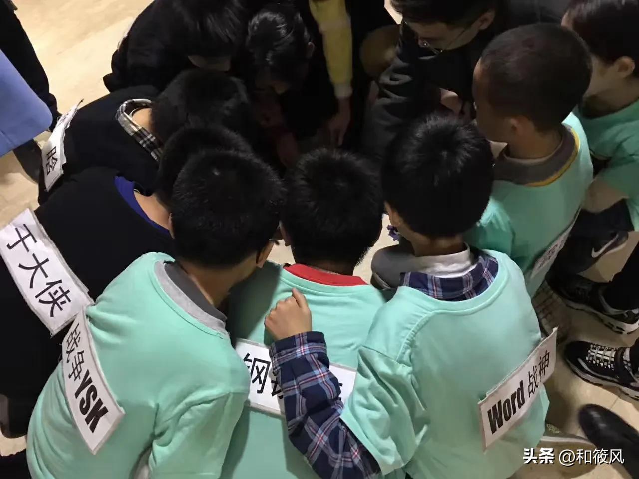 五年级孩子朗诵的散文诗,孩子写的优美散文诗