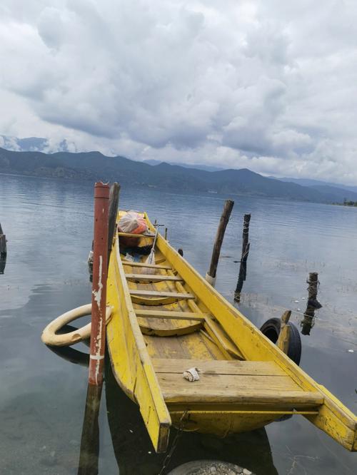 旅游攻略国内推荐3到4天云南路线,云南4天旅游全攻略自由行