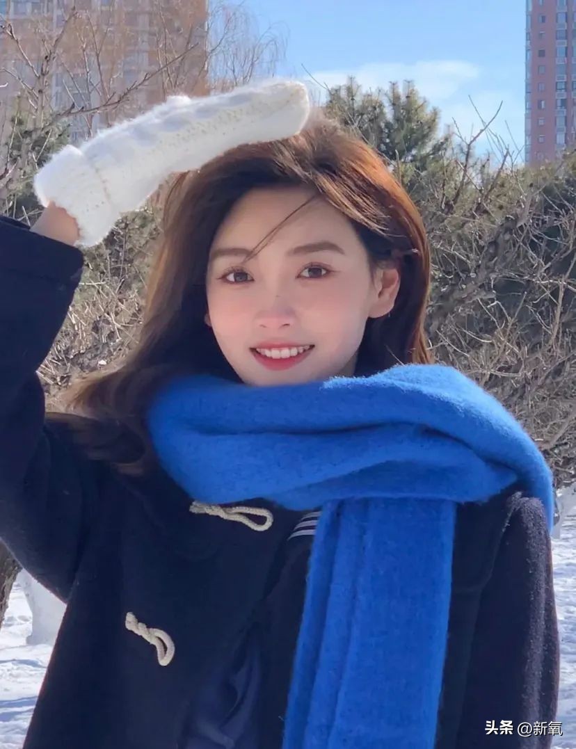 马凡舒首次接春晚邀请,央视春晚女主持人是马凡舒吗