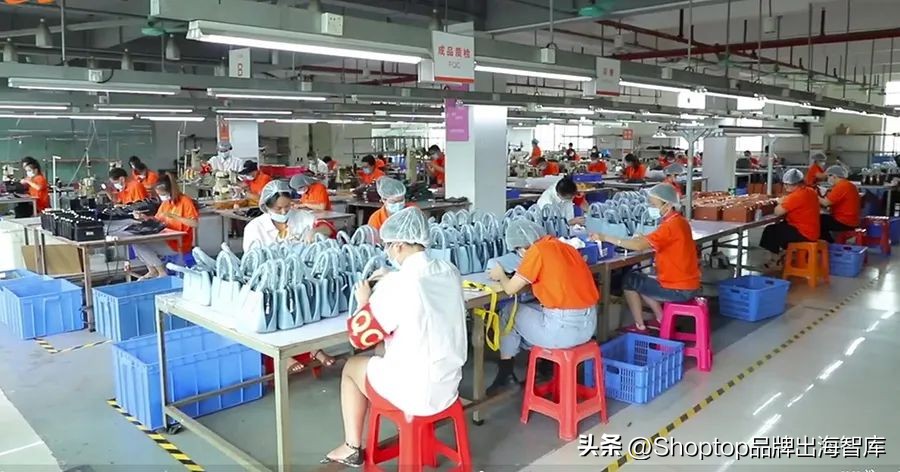 箱包的市场趋势,箱包国际市场行情