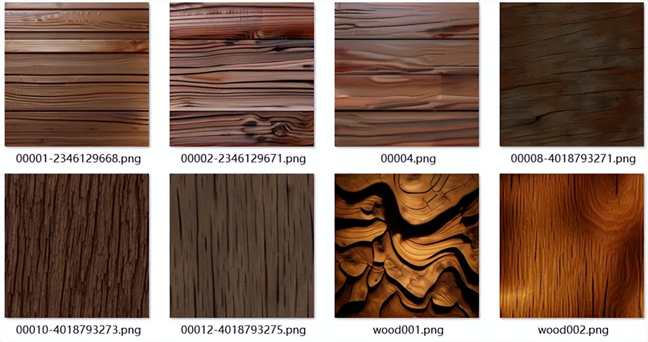 AI生成游戏中基于物理的渲染（PBR）贴图探索