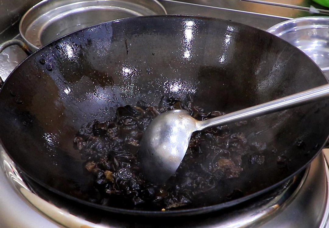 中老年补钙的食物有哪些,中老年人补钙吃这十种食物最有效