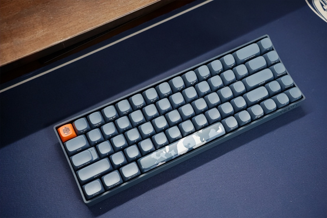 洛斐小翘机械键盘的优缺点,洛斐键盘小翘真实测评