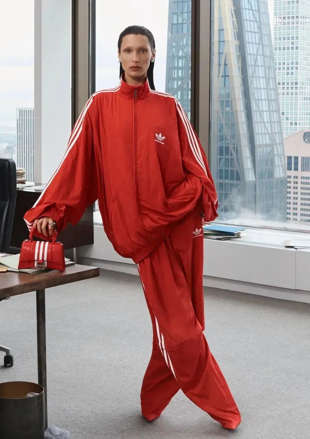 内衣周刊2019,内衣周刊报道