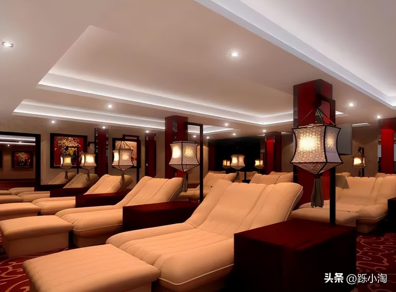 去洗浴中心洗浴会遇到什么问题,洗浴中心一般啥时候没人