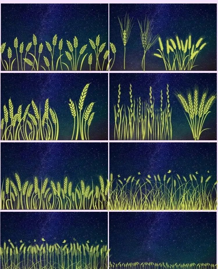 procreate楹︾绗斿埛,procreate濡備綍鍒朵綔楹︾绗斿埛