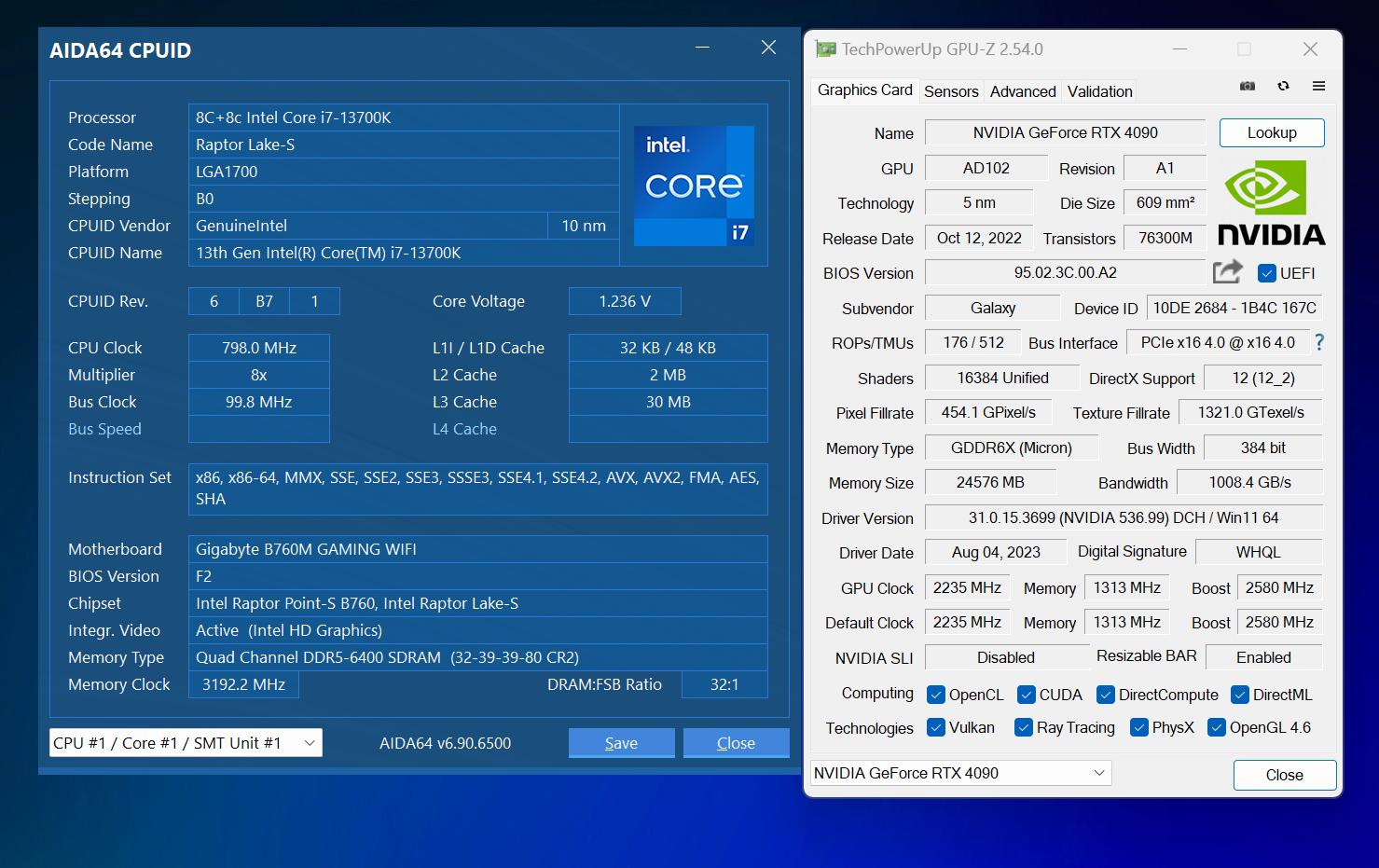 JUHOR玖合DDR56400星舞RGB内存体验，高性能兼容好超频还不赖