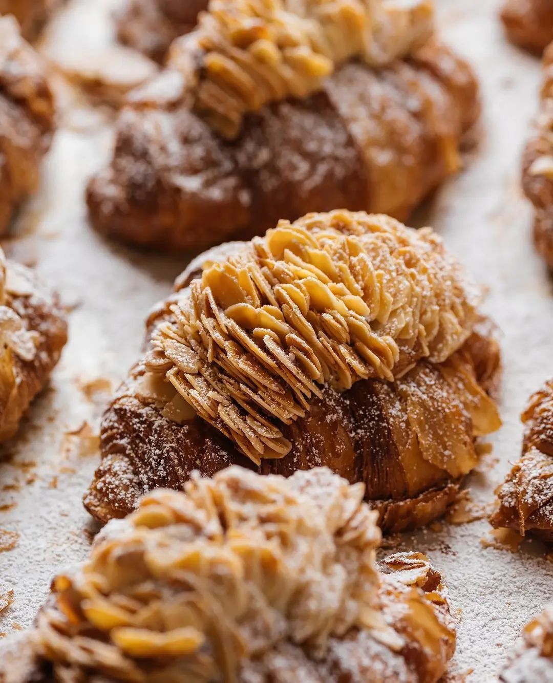 纽约时报纽约最佳美食,最好吃的羊角面包