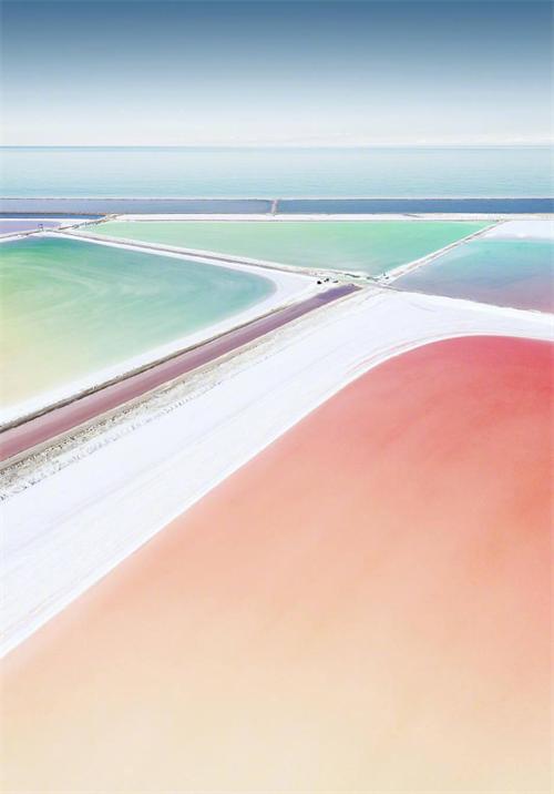 色彩选鲜艳还是标准,色彩的基础知识你知道吗