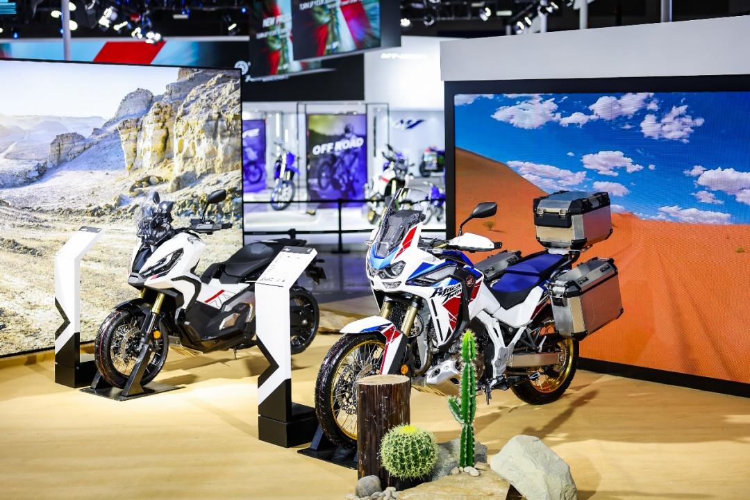 honda生活新方式,honda旅行版