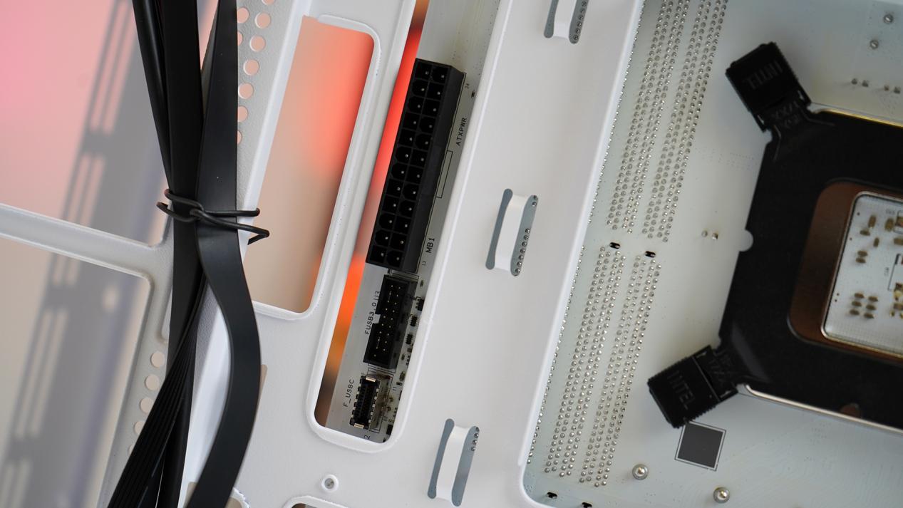 diy电脑创新点在哪,2023年diy电脑配置单