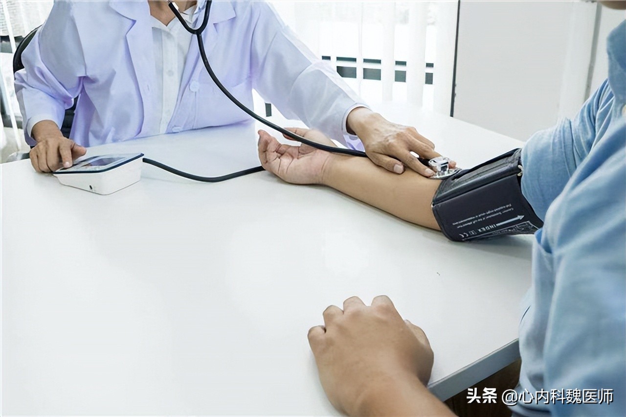 颈动脉斑块多大容易得脑梗,发现颈动脉血栓就离脑梗不远了