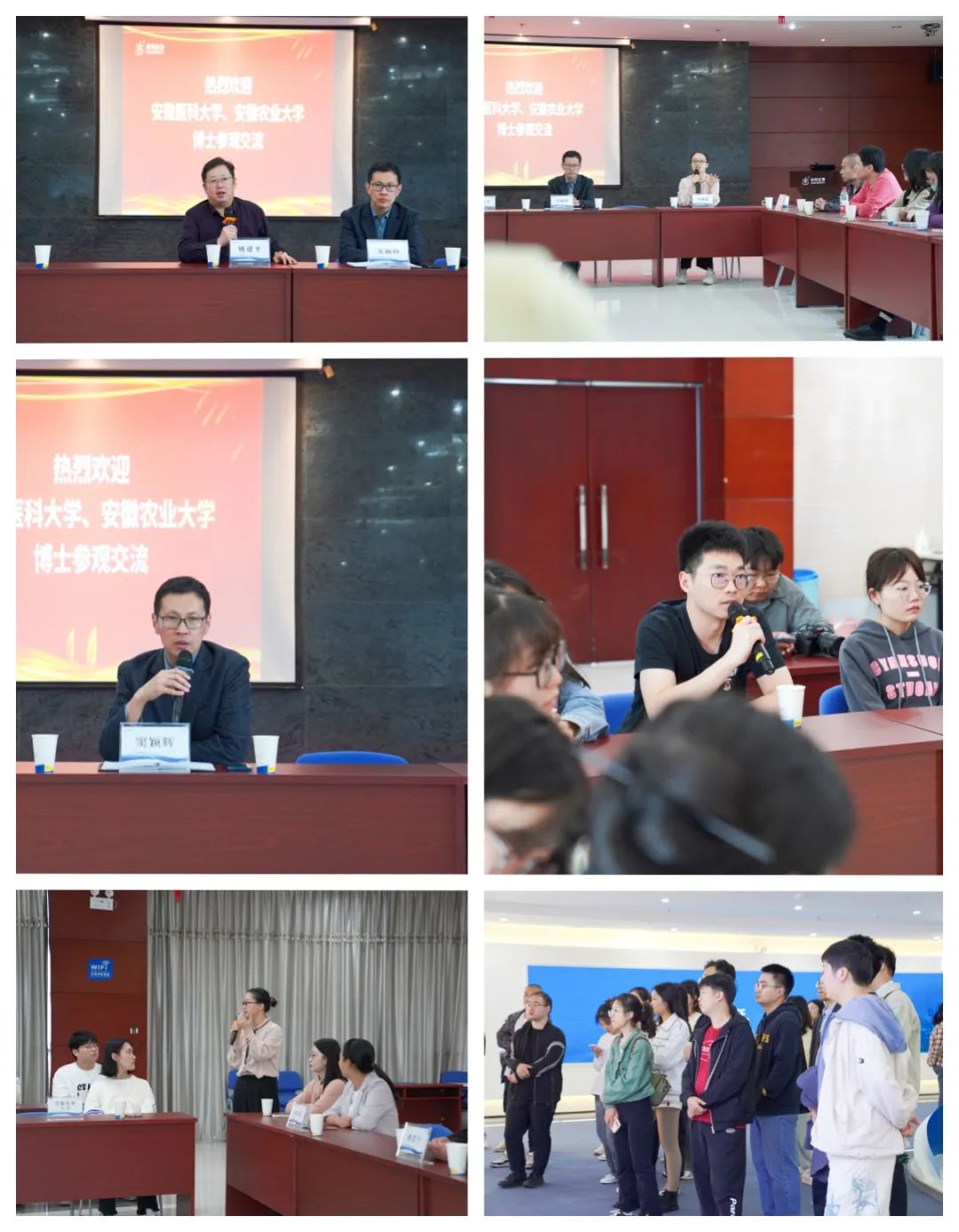 人才与企业双向奔赴,企业人才到高校