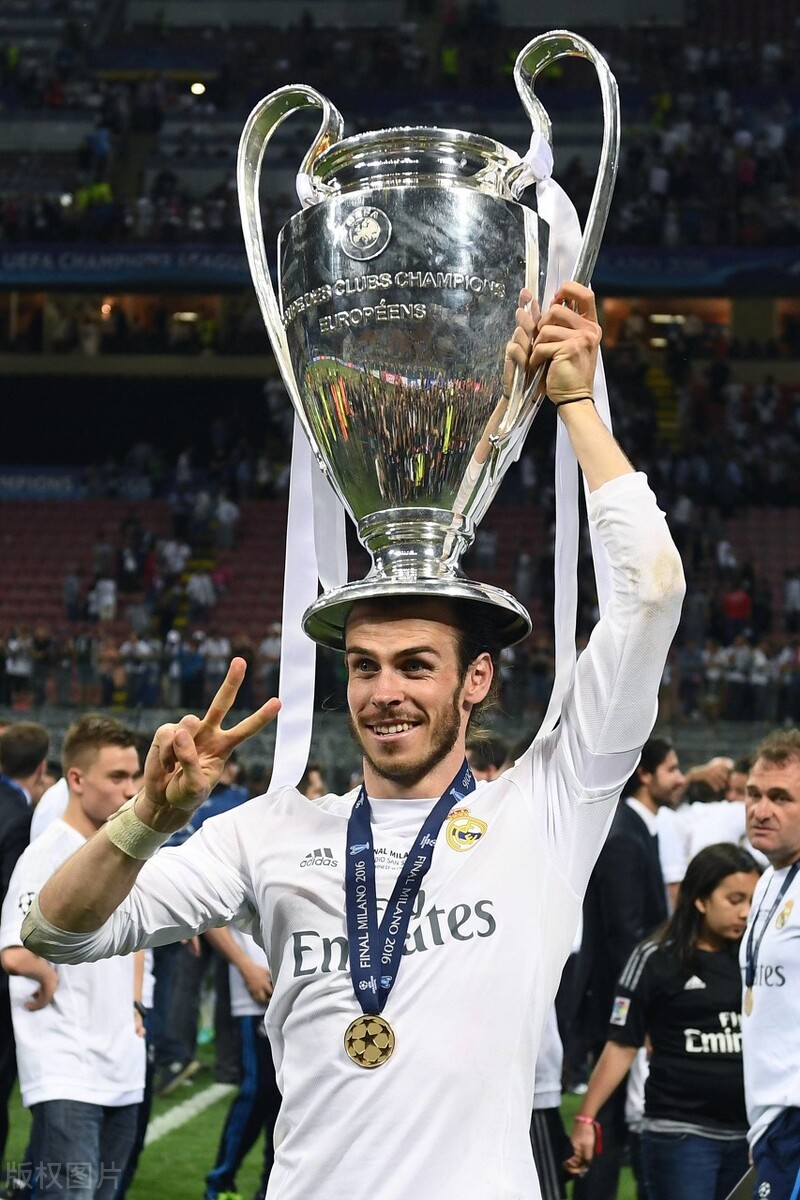 贝尔宣布退役进球数,贝尔退役重温他的辉煌时刻