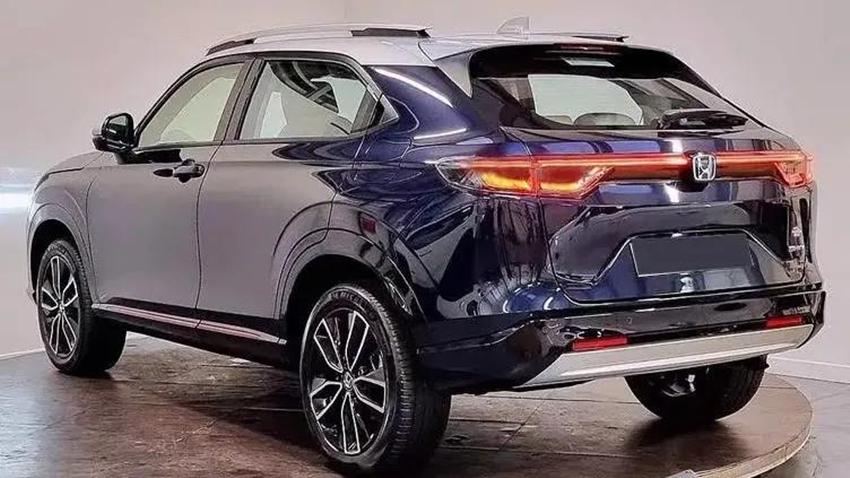 本田小冠道最新款价格,本田冠道1.5t和crv哪个好