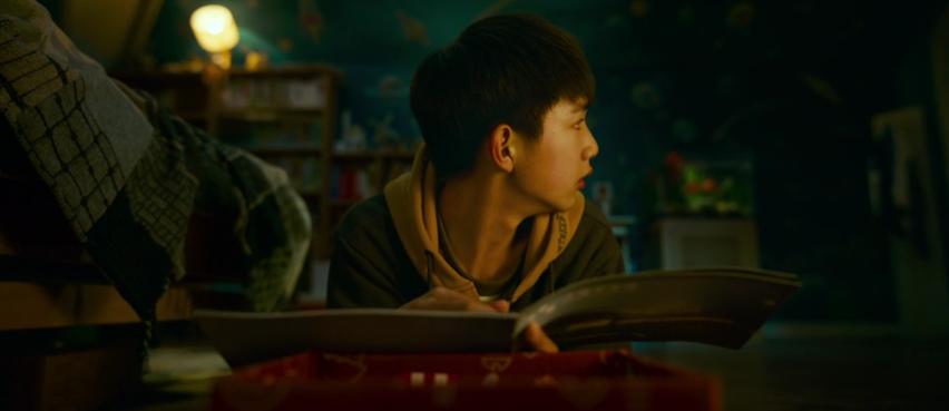 手握3副“王炸”，我断言：这部奇幻喜剧上映后，很快会火向全国