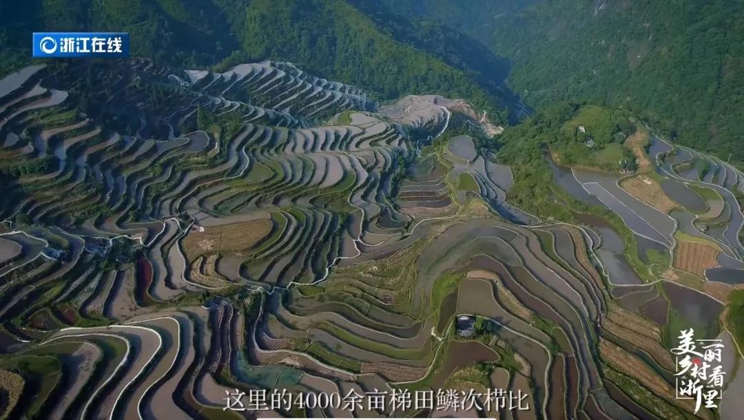 高铁2h直达！这座被忽略的浙江县城，买菜用欧元，连央视都来体验