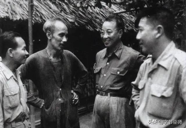 越南对中国的情结,越南对中国的心态