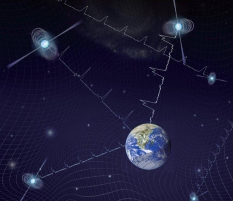 天眼能看穿137亿光年吗,中国天眼FAST已发现883颗脉冲星