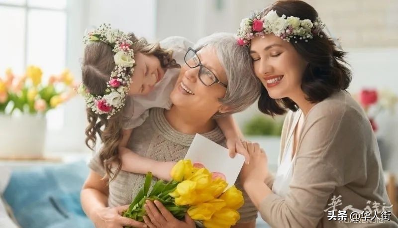 母亲节为什么是五月十四号,母亲节每年为什么不一样的日期