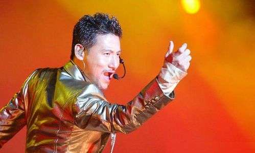 张学友不参加春晚的原因,张学友去过中国好声音吗