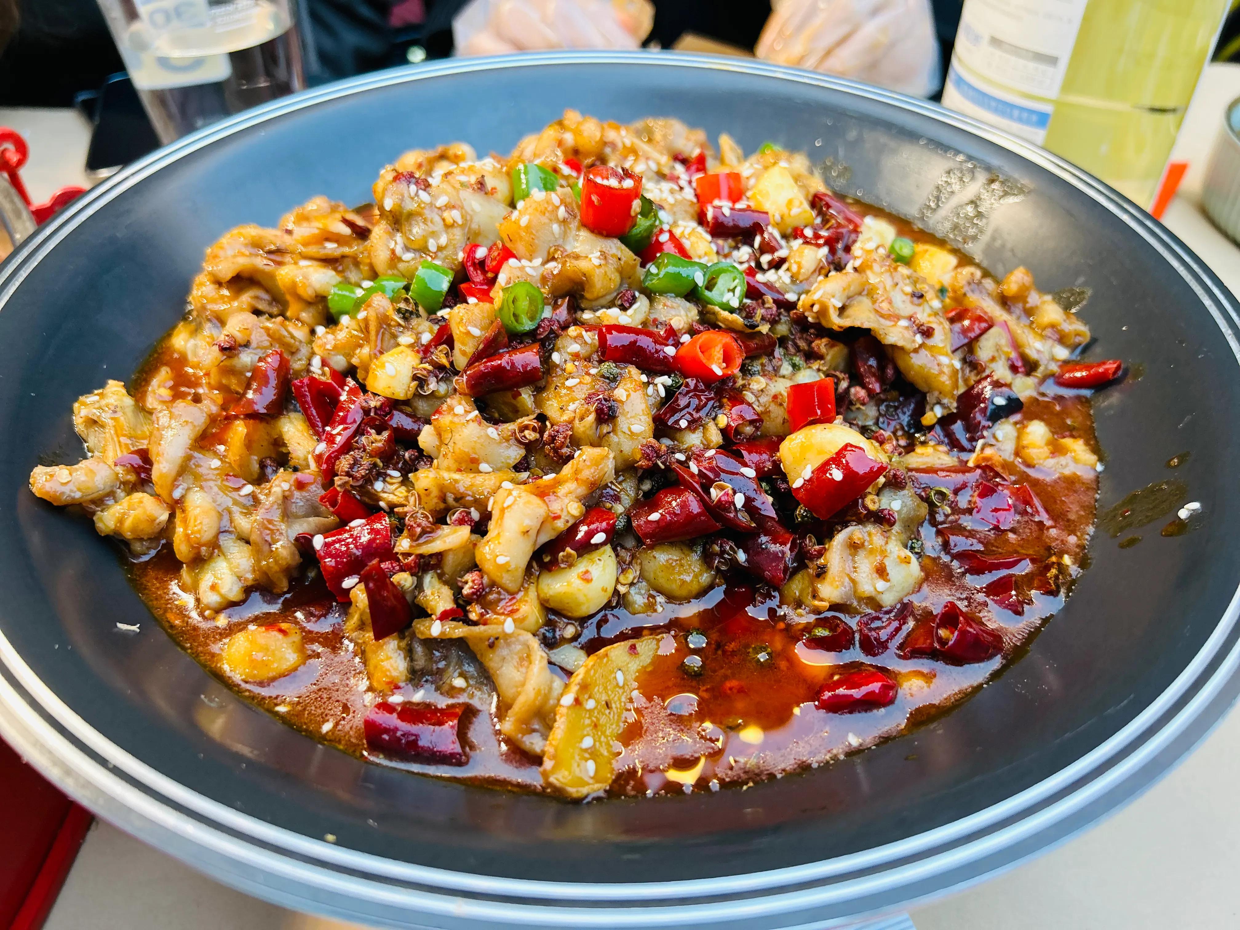 立夏吃虾,立夏闽南人喊你来吃虾面