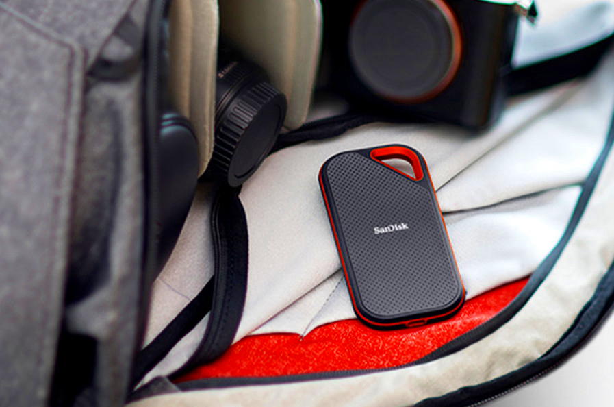 移动固态硬盘用exfat好还是ntfs好,最值得入手的1t移动固态硬盘