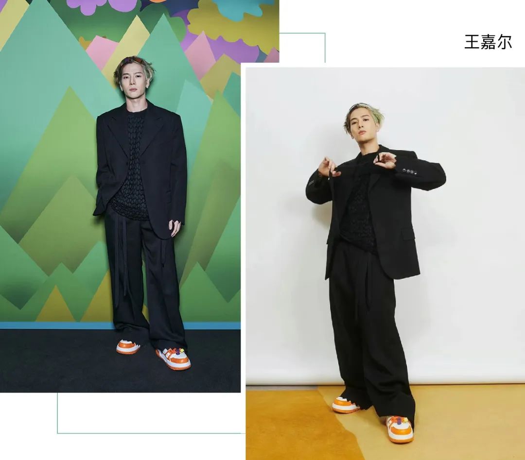 lv卖爆了一双鞋,lv只买一款