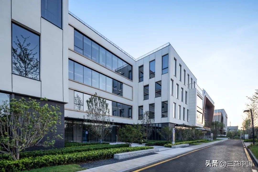 南京招商紫金智谷独栋出售,紫金智谷招商产业园