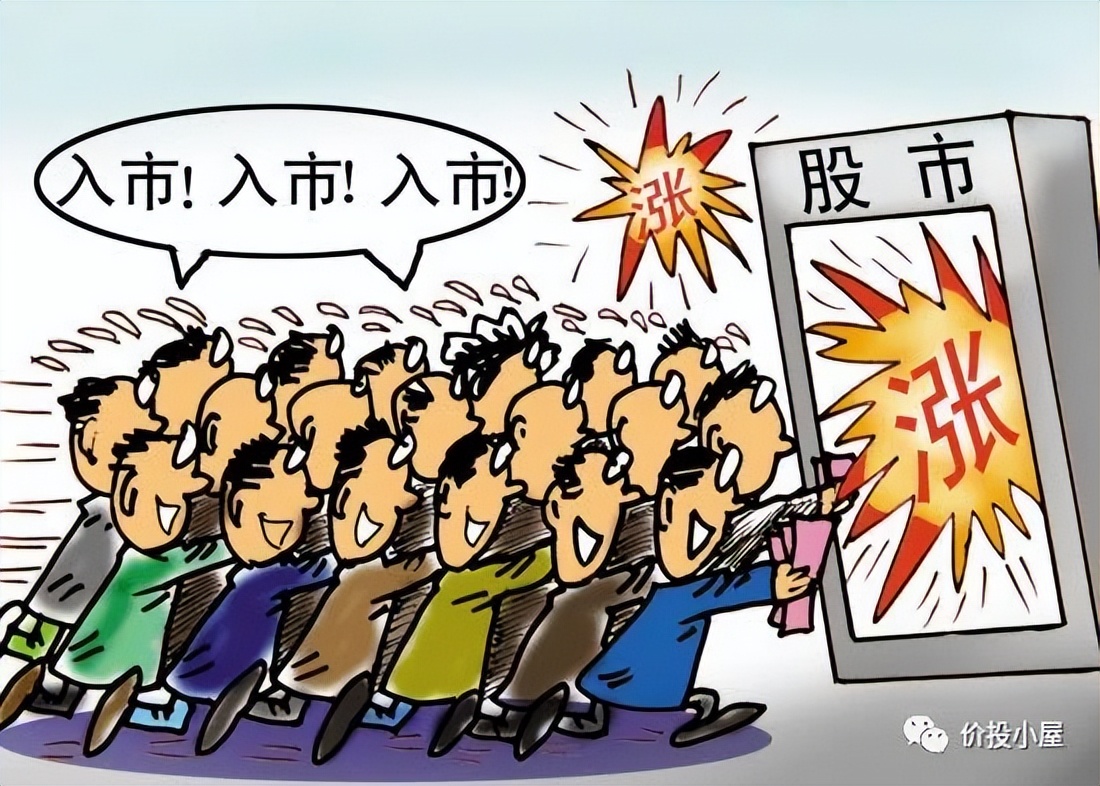 如何挖掘股票上涨逻辑,股票上涨的逻辑是什么