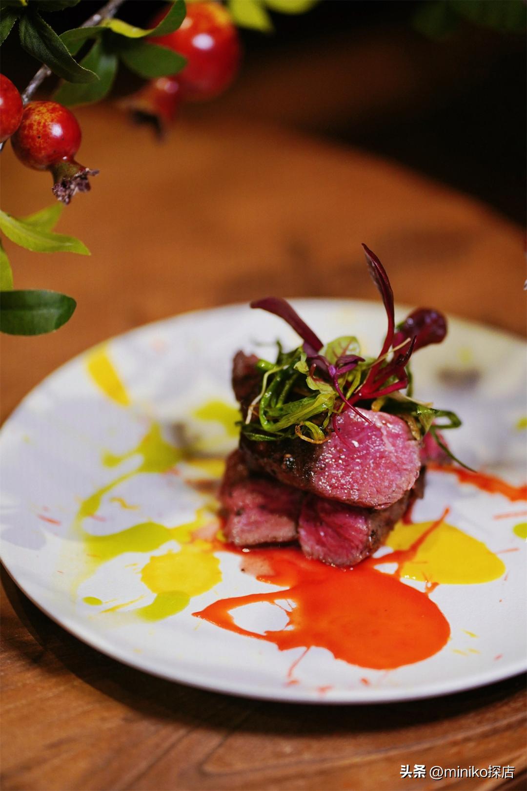 情人节情侣餐厅推荐2人餐,七夕带女朋友去的餐厅成都