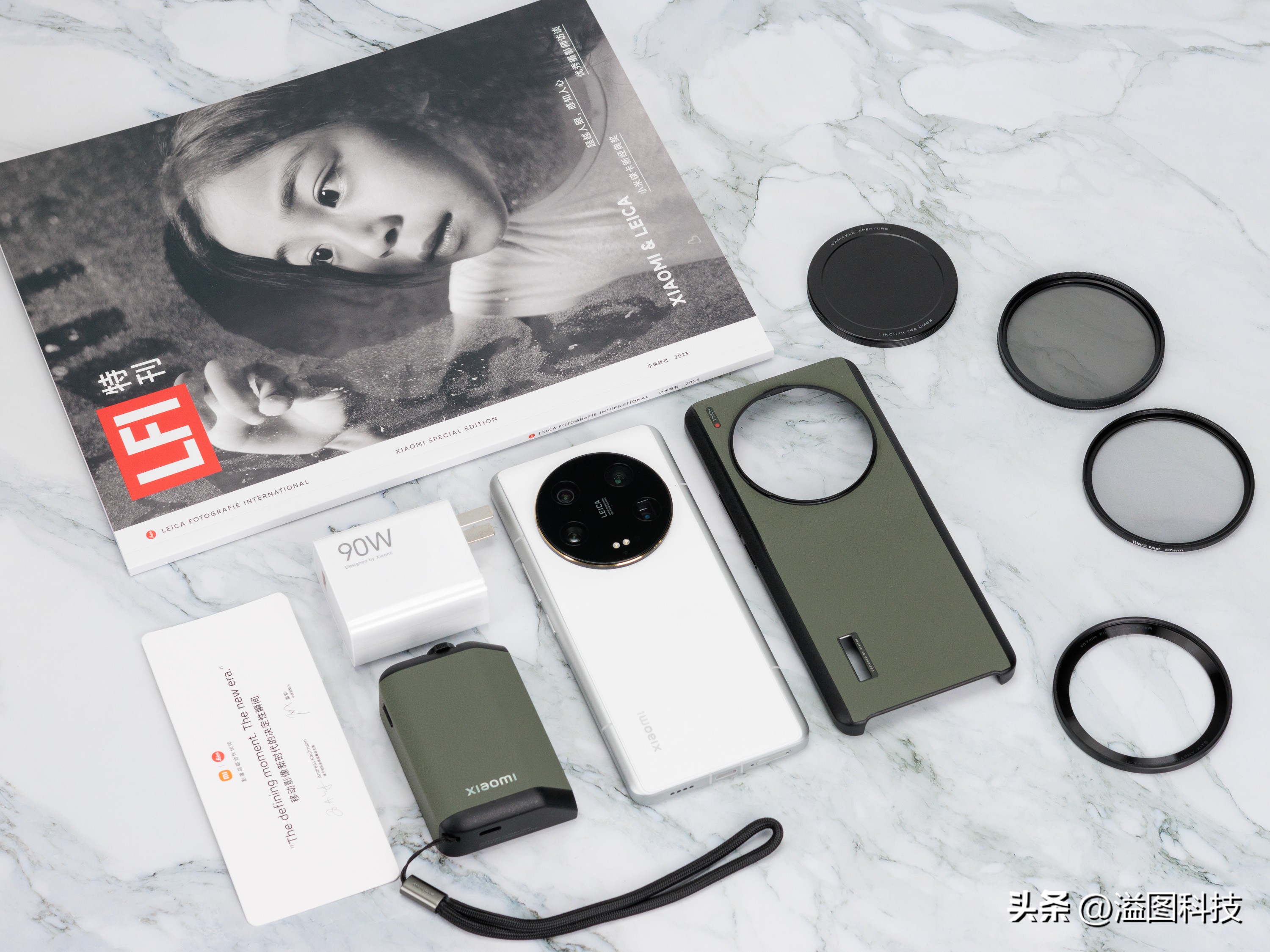 小米13ultra视频功能介绍,小米13ultra视频功能深度测试