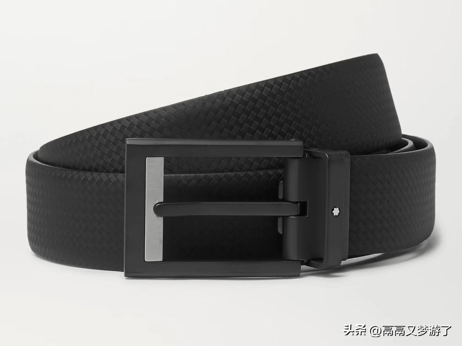 30万到80万男皮带,20到30岁男士皮带推荐