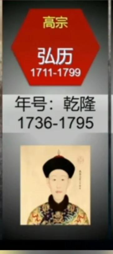 清朝到底是十个皇帝还是12个皇帝,清朝有几个皇帝是如何排名的