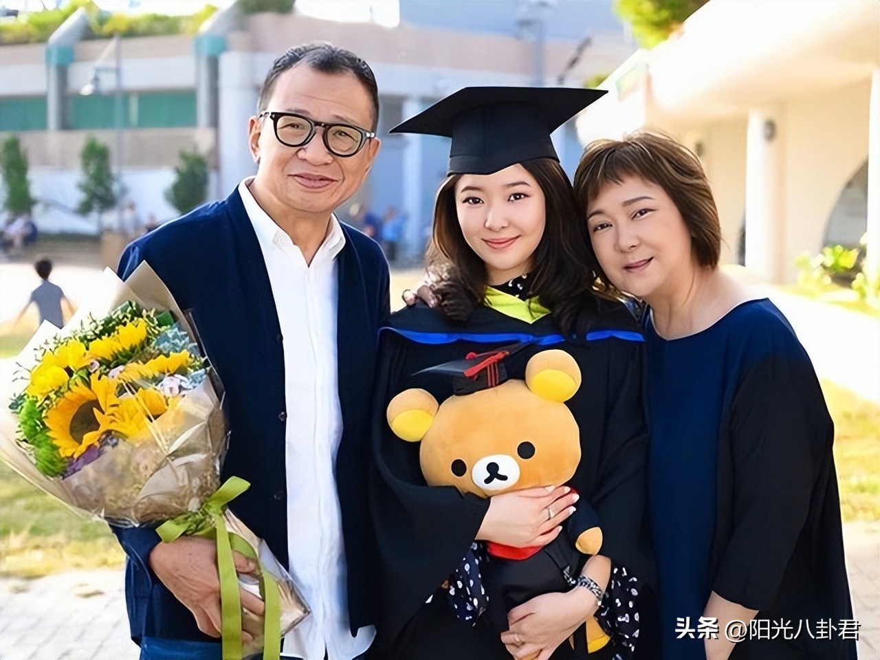 12位港星豪宅,定居内地的10位过气港星