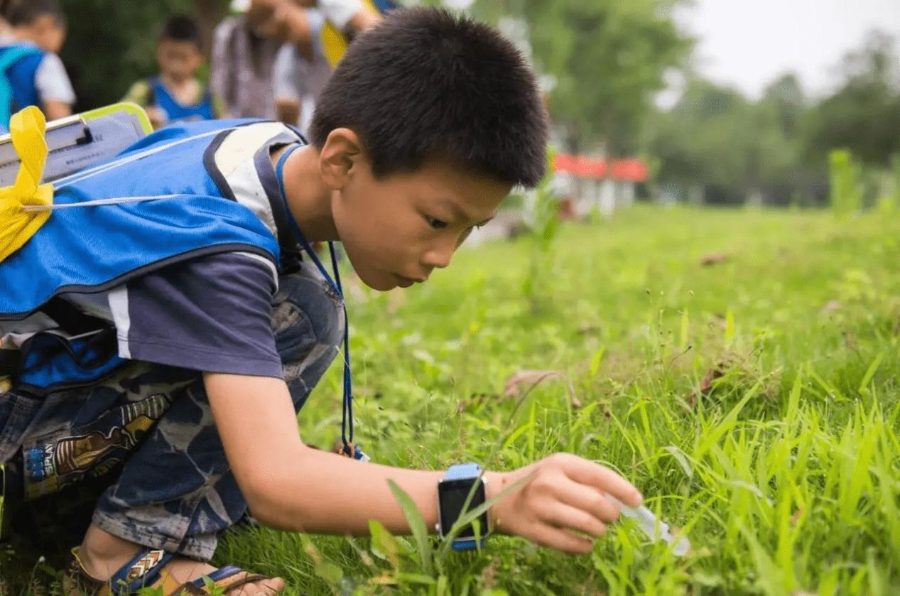 儿童手表安全隐患事件,315儿童手表曝光什么牌子