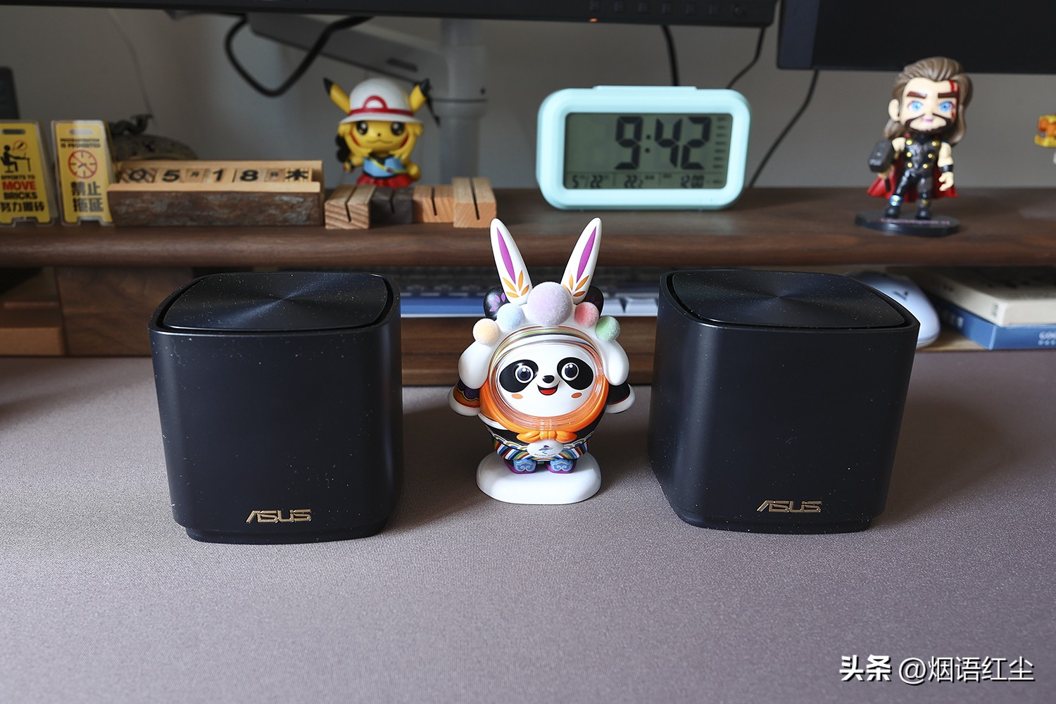 100m宽带用华硕wifi6哪款好,华硕ac86u路由器怎么设置网速最快