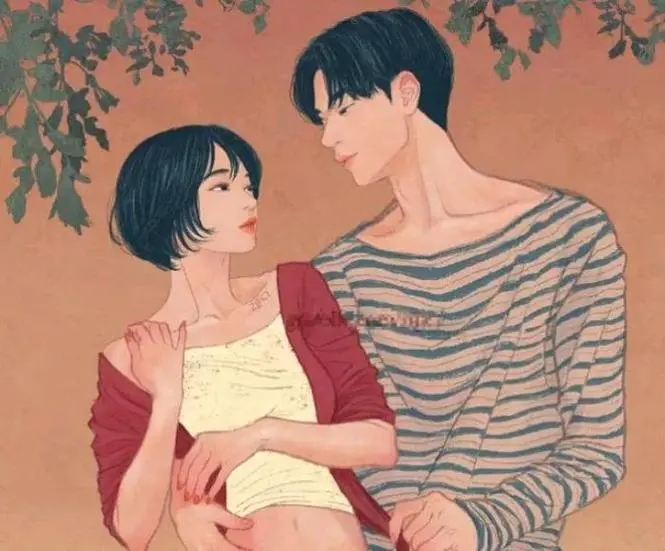 性欲旺盛就是“性瘾”吗?性瘾患者自述:比烟瘾、酒瘾厉害多了