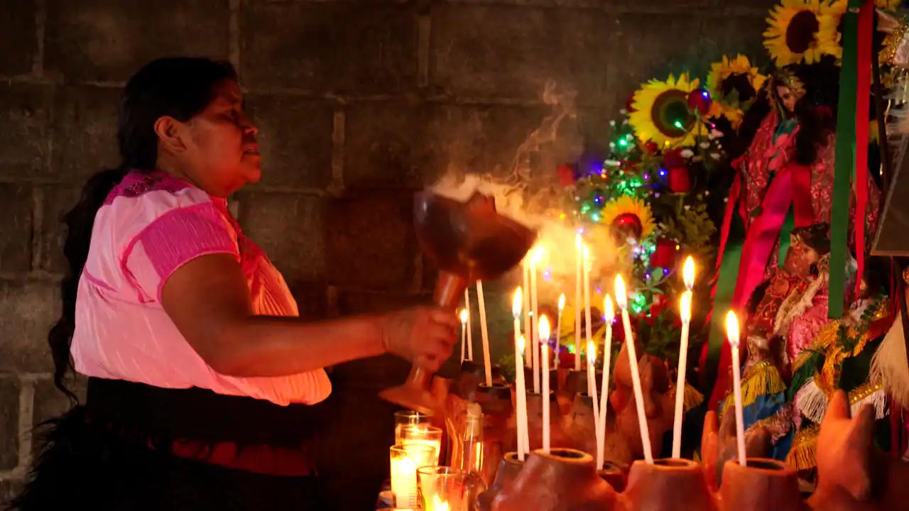 被可乐统治的墨西哥,被可乐占领的墨西哥