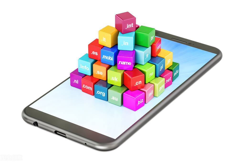 小程序域名怎么购买,域名购买一般多少钱