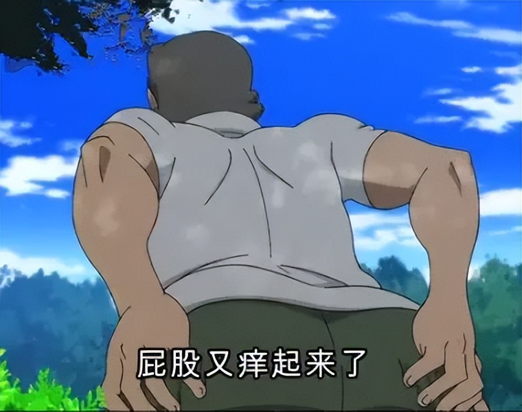 菊花痒到坐立难安?可能是肛毛太多惹的祸